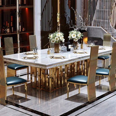 Hazzard 5 piece dining set discount